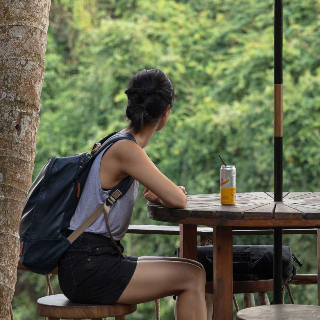 bali adventure tour